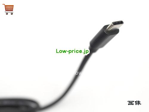 画像5 高品質4,840円純正 Black Lg Adt-65fsu-d03-epk ACアダプター Type C 20v 3.25a 65w Powr Supply 