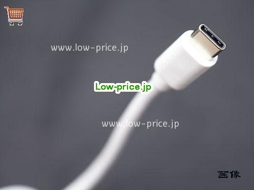 画像5 高品質4,990円純正 Lg White Adt-65dsu 65w Type C Adapter Usb-pd 20v 3.25a 電源 