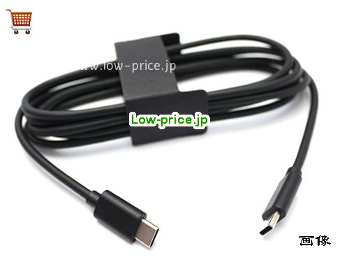 画像5 高品質在庫切れ純正 Eu Lg  Lp65wgc20p-ek B 65w Fast Charger Type C  20v 3.25a Pdo ACアダプター 