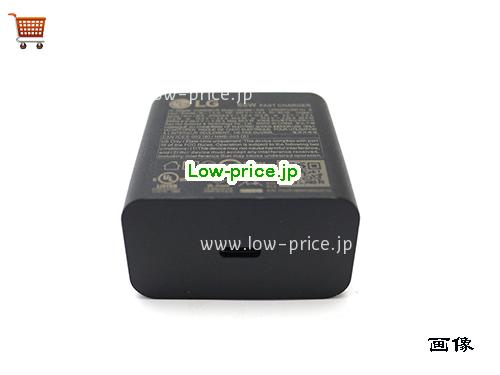 画像 2 LG LG  20V 3.25A ラップトップACアダプター LG20V3.25A65W-TYPEC-US 