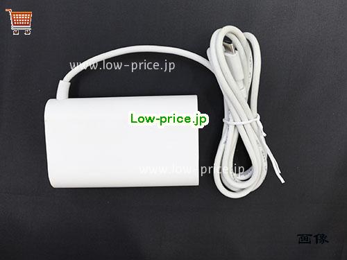 画像 3 LG LG ADT-65DSU-003-2 ACアダプター, 20V 3.25A ADT-65DSU-003-2 ラップトップACアダプター LG20V3.25A65W-Type-C-W 