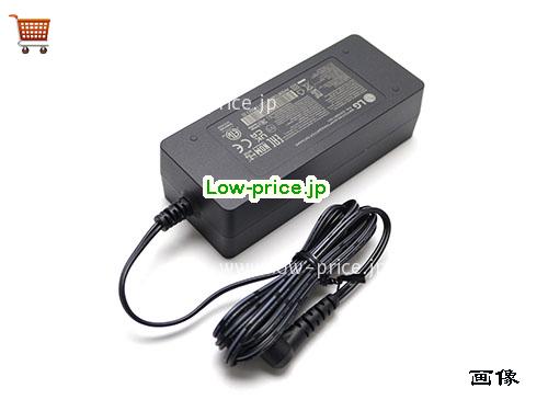 画像 2 LG LG  23V 0.87A ラップトップACアダプター LG23V0.87A20.01W-6.5x4.0mm 