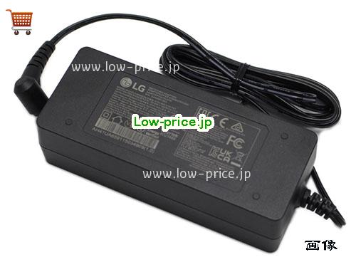 画像 2 LG LG EAY65911503 ACアダプター, 23V 1.31A EAY65911503 ラップトップACアダプター LG23V1.31A30.13W-6.5x4.4mm 