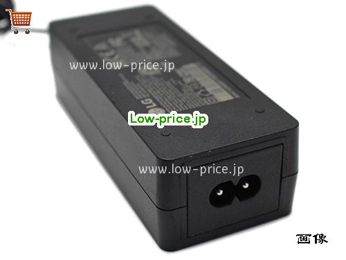 画像 4 LG LG EAY65911503 ACアダプター, 23V 1.31A EAY65911503 ラップトップACアダプター LG23V1.31A30.13W-6.5x4.4mm 