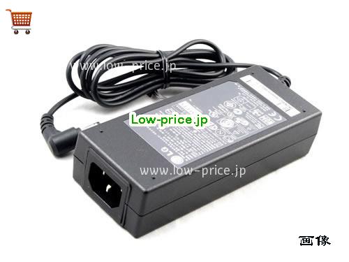 画像 3 LG LG AAH-00 ACアダプター, 24V 2.5A AAH-00 ラップトップACアダプター LG24V2.5A60W-5.5x2.5mm 