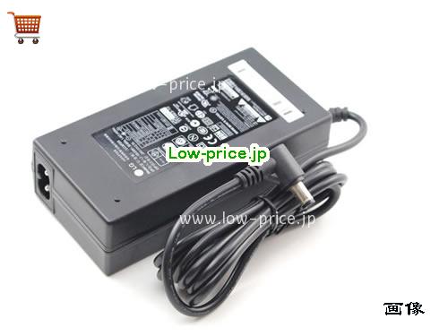 画像 3 LG LG  24V 2.7A ラップトップACアダプター LG24V2.7A65W-5.5x2.5mm 