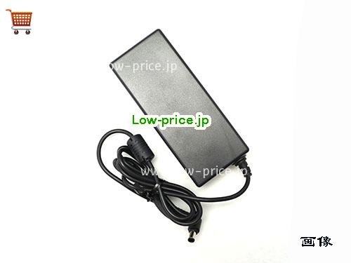 画像 3 LG LG EAY63149001 ACアダプター, 24V 4.58A EAY63149001 ラップトップACアダプター LG24V4.58A110W-6.5x4.4mm 