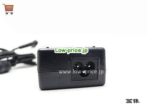 画像 4 LG LG EAY63149001 ACアダプター, 24V 4.58A EAY63149001 ラップトップACアダプター LG24V4.58A110W-6.5x4.4mm 