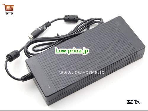 画像 4 LG LG HU10182-11069A ACアダプター, 24V 6.25A HU10182-11069A ラップトップACアダプター LG24V6.25A150W-4PIN 