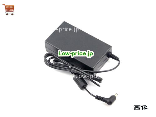 画像 4 LG LG  25V 2A ラップトップACアダプター LG25V2A50W-6.5x1.2mm 