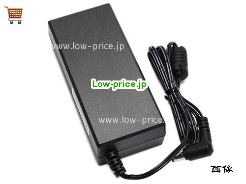 画像 3 LG LG  25V 2A ラップトップACアダプター LG25V2A50W-6.5x1.2mm-B 