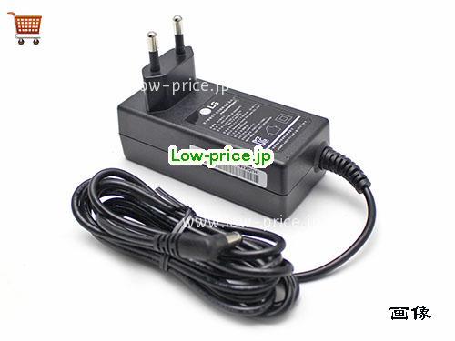 画像 2 LG LG ADC-30FSA-30 ACアダプター, 29.4V 1A ADC-30FSA-30 ラップトップACアダプター LG29.4V1A29.4W-5.5x2.5mm-EU 