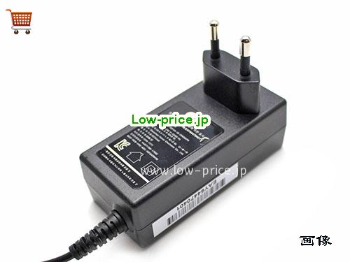 画像 4 LG LG ADC-30FSA-30 ACアダプター, 29.4V 1A ADC-30FSA-30 ラップトップACアダプター LG29.4V1A29.4W-5.5x2.5mm-EU 