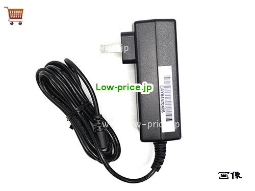 画像 3 LG LG ADC-30FSA-30 29430EPCN ACアダプター, 29.4V 1.0A ADC-30FSA-30 29430EPCN ラップトップACアダプター LG29.4V1A29.4W-5.5x2.5mm-US 