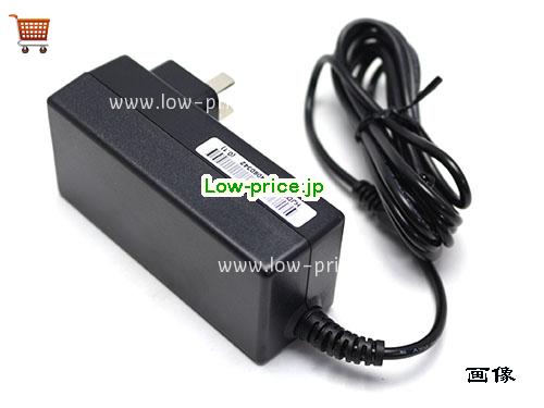 画像 4 LG LG ADC-30FSA-30 29430EPCN ACアダプター, 29.4V 1.0A ADC-30FSA-30 29430EPCN ラップトップACアダプター LG29.4V1A29.4W-5.5x2.5mm-US 