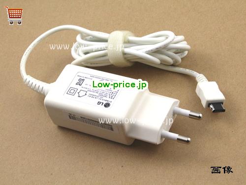 画像 2 LG LG EAY62889003 ACアダプター, 5.2V 3A EAY62889003 ラップトップACアダプター LG5.2V3A15.6W-EU-W-5Pins 