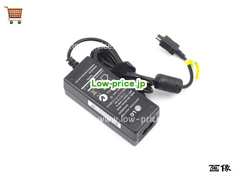 画像 2 LG LG ADS-40SG-06-205015G ACアダプター, 5V 3A ADS-40SG-06-205015G ラップトップACアダプター LG5V3A15W-NEW 