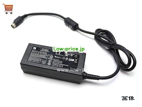 画像 2 LIEN CHANG LIEN CHANG  12V 5A ラップトップACアダプター LIENCHANG12V5A60W-4PIN 