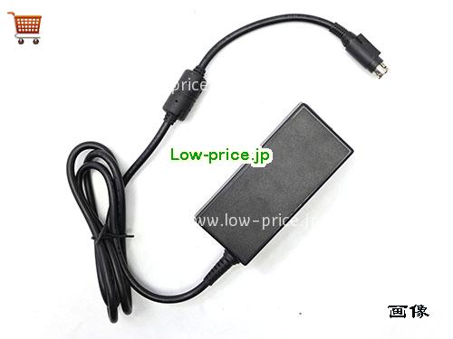 画像 3 LIEN CHANG LIEN CHANG  12V 5A ラップトップACアダプター LIENCHANG12V5A60W-4PIN 