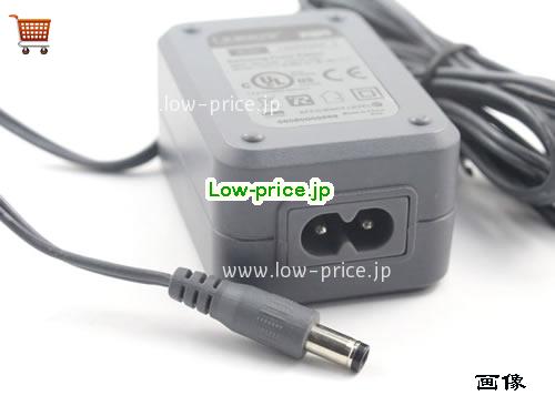 画像 3 CISCO CISCO  5V 2A ラップトップACアダプター LINKSYS5V2A10W-5.5x2.5mm 