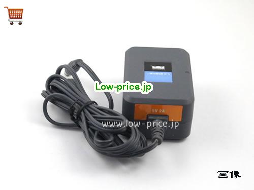 画像 4 CISCO CISCO  5V 2A ラップトップACアダプター LINKSYS5V2A10W-5.5x2.5mm 