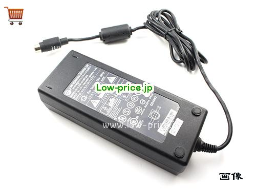 画像 2 LI SHIN LI SHIN 0219B1280 ACアダプター, 12V 6.67A 0219B1280 ラップトップACアダプター LISHIN12V6.67A80W-4PIN 