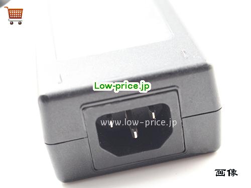 画像 4 LI SHIN LI SHIN 0219B1280 ACアダプター, 12V 6.67A 0219B1280 ラップトップACアダプター LISHIN12V6.67A80W-4PIN 