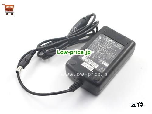 画像 1 YAMAHA YAMAHA NU40-2150266-I3 ACアダプター, 15V 2.67A NU40-2150266-I3 ラップトップACアダプター LISHIN15V2.67A40W-6.5x4.4mm 