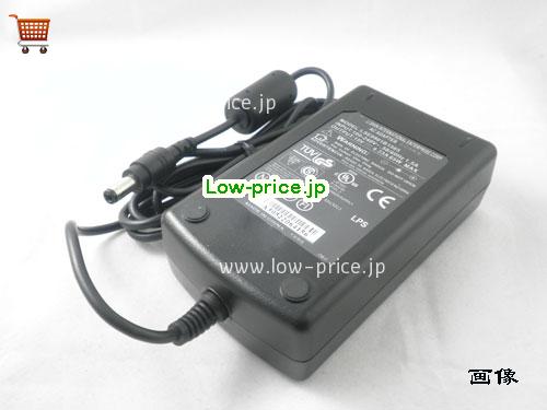 画像 1 LI SHIN LI SHIN LSE9901B1565 ACアダプター, 15V 4.33A LSE9901B1565 ラップトップACアダプター LISHIN15V4.33A65W-5.5x2.5mm 