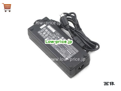 画像 1 LI SHIN LI SHIN  19V 7.1A ラップトップACアダプター LISHIN19V7.1A135W-4PIN 