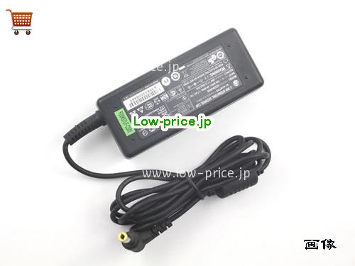 画像 3 LI SHIN LI SHIN ADP-40MH BD ACアダプター, 20V 2A ADP-40MH BD ラップトップACアダプター LISHIN20V2A40W-5.5x2.5mm 