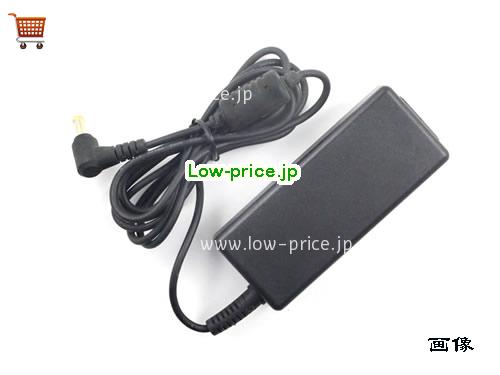 画像 4 LI SHIN LI SHIN ADP-40MH BD ACアダプター, 20V 2A ADP-40MH BD ラップトップACアダプター LISHIN20V2A40W-5.5x2.5mm 