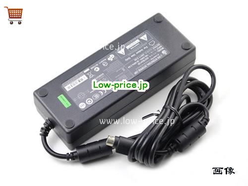 画像 1 LISHIN LISHIN 9NA1201514 ACアダプター, 24V 5A 9NA1201514 ラップトップACアダプター LISHIN24V5A120W-4PIN 
