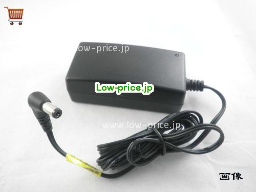 画像 2 LI SHIN LI SHIN  9V 2A ラップトップACアダプター LISHIN9V2A18W-5.5x2.5mm 
