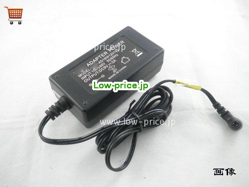 画像 3 LI SHIN LI SHIN  9V 2A ラップトップACアダプター LISHIN9V2A18W-5.5x2.5mm 