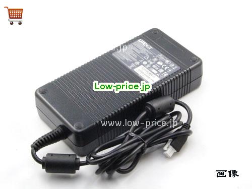 画像 1 LITEON LITEON 341050201 ACアダプター, 12V 3.5A 341050201 ラップトップACアダプター LITEON12V3.5A125W-Molex-4Pins 