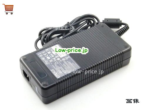 画像 3 LITEON LITEON 341050201 ACアダプター, 12V 3.5A 341050201 ラップトップACアダプター LITEON12V3.5A125W-Molex-4Pins 