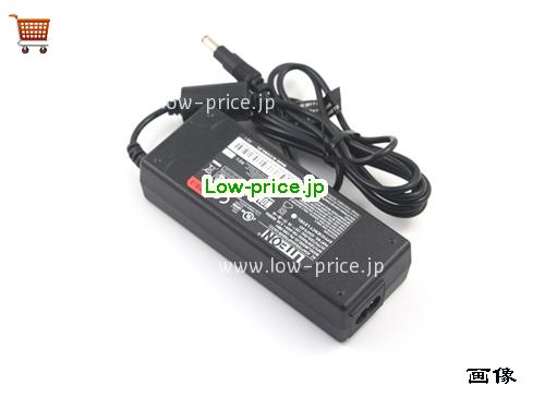画像 2 LITEON LITEON  12V 3A ラップトップACアダプター LITEON12V3A36W-5.5x2.1mm 