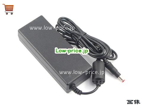 画像 4 LITEON LITEON  12V 3A ラップトップACアダプター LITEON12V3A36W-5.5x2.1mm 