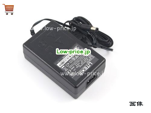 画像 2 LITEON LITEON  12V 3A ラップトップACアダプター LITEON12V3A36W-5.5x2.5mm-mini 