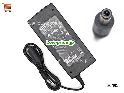 画像 1 FSP FSP FSP070-AHAN2 ACアダプター, 12V 5.83A FSP070-AHAN2 ラップトップACアダプター LITEON12V5.83A70W-5.5x2.5mm 