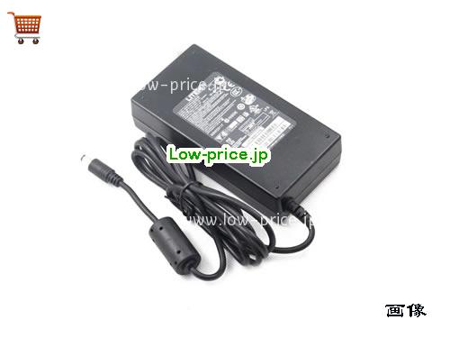 画像 1 LITEON LITEON PA-1600-2A-LF ACアダプター, 12V 5A PA-1600-2A-LF ラップトップACアダプター LITEON12V5A60W-5.5x2.5mm 