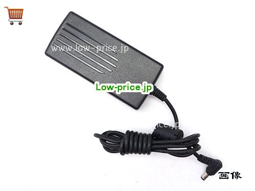 画像 3 LITEON LITEON  12V 5A ラップトップACアダプター LITEON12V5A60W-5.5x2.5mm-B 