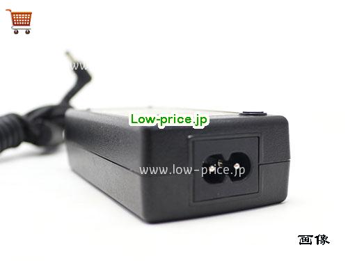 画像 4 LITEON LITEON  12V 5A ラップトップACアダプター LITEON12V5A60W-5.5x2.5mm-B 