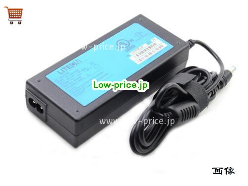 画像 3 CHALLENGERCABLESALES CHALLENGERCABLESALES PS-3.1-15-43DAC ACアダプター, 15V 4.3A PS-3.1-15-43DAC ラップトップACアダプター LITEON15V4.3A65W-6.5x3.0mm 