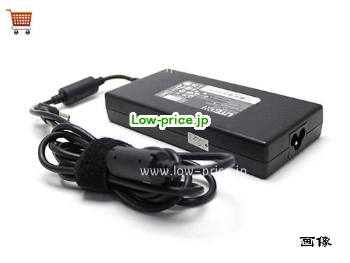 画像 2 LITEON LITEON  19.5V 11.8A ラップトップACアダプター LITEON19.5V11.8A230W-5.5x2.5mm 