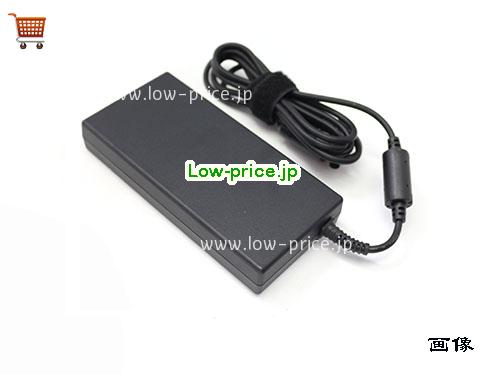 画像 2 LITEON LITEON  19.5V 11.8A ラップトップACアダプター LITEON19.5V11.8A230W-7.4x5.0mm-Thin 