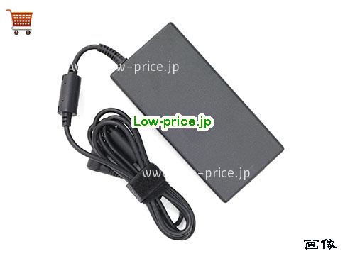 画像 3 LITEON LITEON  19.5V 11.8A ラップトップACアダプター LITEON19.5V11.8A230W-7.4x5.0mm-Thin 