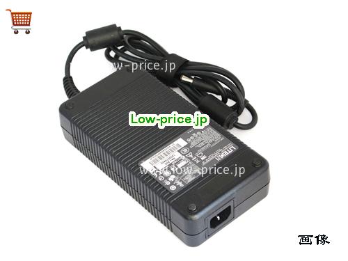 画像 2 LITEON LITEON PA-1231-66 ACアダプター, 19.5V 11.8A PA-1231-66 ラップトップACアダプター LITEON19.5V11.8A230W-7.4x5.0mm-no-pin 