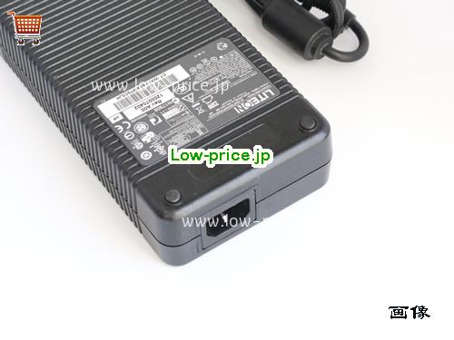 画像 3 LITEON LITEON PA-1231-66 ACアダプター, 19.5V 11.8A PA-1231-66 ラップトップACアダプター LITEON19.5V11.8A230W-7.4x5.0mm-no-pin 